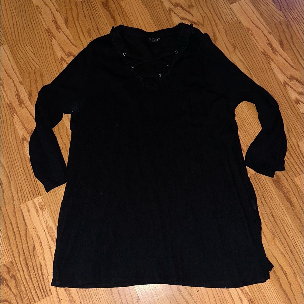 Ladies blouse